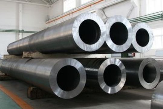 Very Big Diameter Steel Pipe